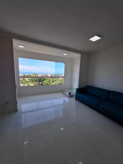 Apartamento para alugar no bairro Buraquinho, Lauro de Freitas, Referencia: 11357