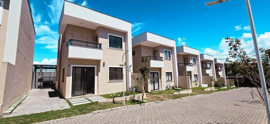 Casa para alugar no bairro Abrantes, Camaçari, Referencia: 11358