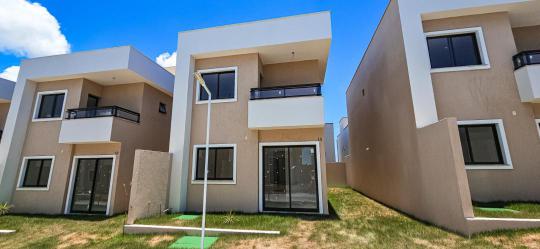 Casa para alugar no bairro Abrantes, Camaçari, Referencia: 11359