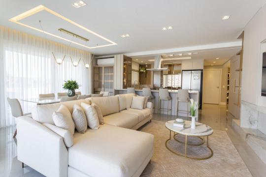Apartamento à venda no bairro Morro do Espelho, São Leopoldo, Referencia: 15