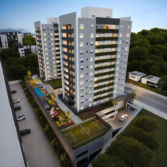Apartamento à venda no bairro Centro, Canoas, Referencia: 377