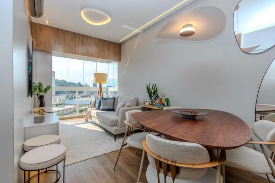 Apartamento | 2 Dormitórios em Itajaí à venda no bairro Fazenda, Itajaí, Referencia: 947810