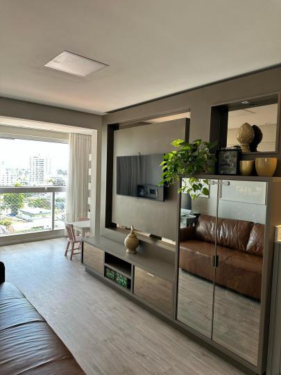 Apartamento | 2 Dormitórios em Itajaí à venda no bairro Centro, Itajaí, Referencia: 947841