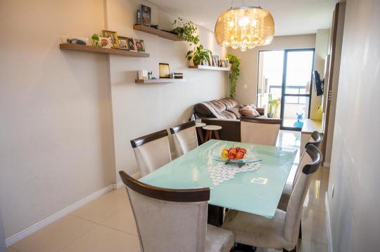 Apartamento | 2 Dormitórios em Itajaí à venda no bairro São Judas, Itajaí, Referencia: 947843