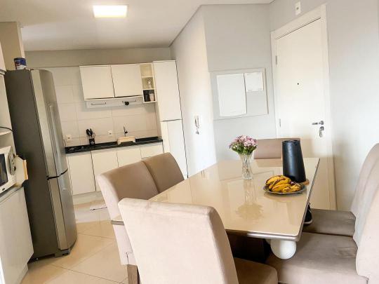 Apartamento | 2 Dormitórios em Itajaí à venda no bairro Cordeiros, Itajaí, Referencia: 947854