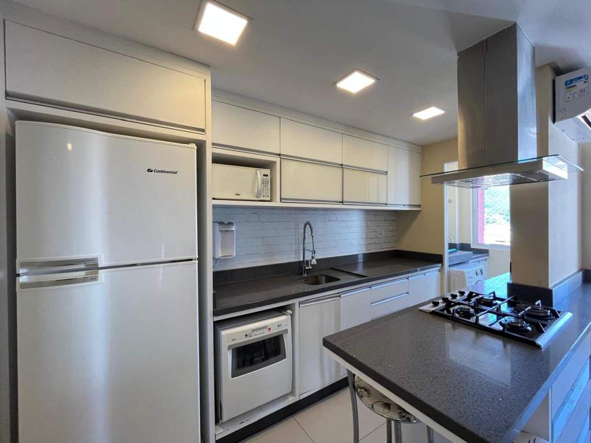 Apartamento - Mobiliado à venda no bairro Vila Operária, Itajaí, Referencia: 36.295