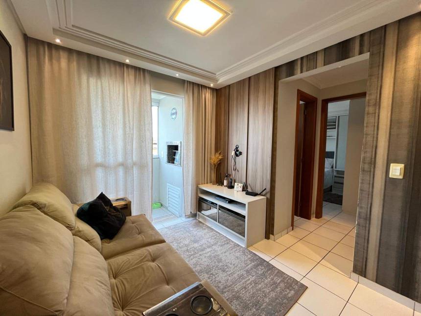Apartamento - Mobiliado à venda no bairro São Vicente, Itajaí, Referencia: 57.011