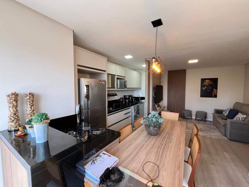 Apartamento - Mobiliado à venda no bairro Nações, Balneário Camboriú, Referencia: 01.225