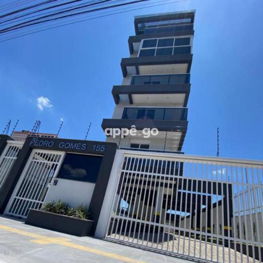 Apartamento à venda no bairro Fátima, Canoas, Referencia: 1