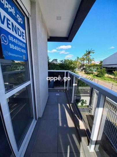 Apartamento à venda no bairro Fátima, Canoas, Referencia: 10