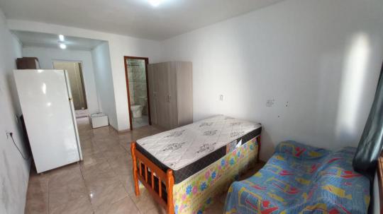 JK- Kitnet- Loft para alugar no bairro Fátima, Canoas, Referencia: 93
