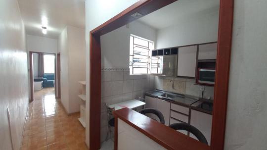 Apartamento para alugar no bairro Passo da Areia, Porto Alegre, Referencia: 95