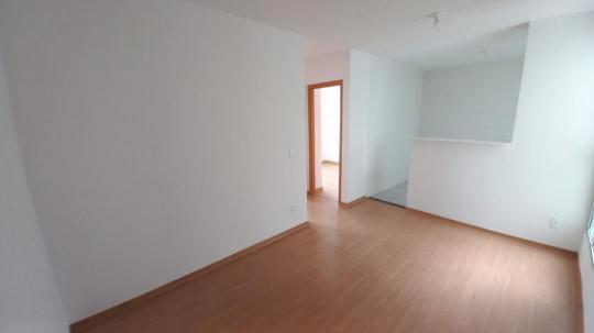 Apartamento à venda no bairro Morro Santana, Porto Alegre, Referencia: 96