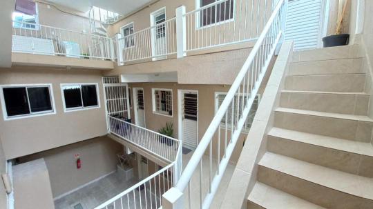 Apartamento para alugar no bairro Fátima, Canoas, Referencia: 101