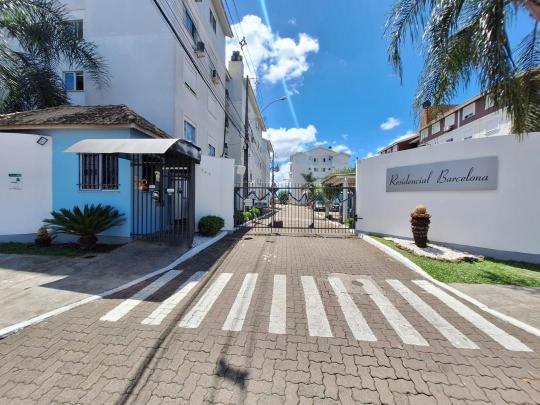 Apartamento para alugar no bairro Igara, Canoas, Referencia: 102