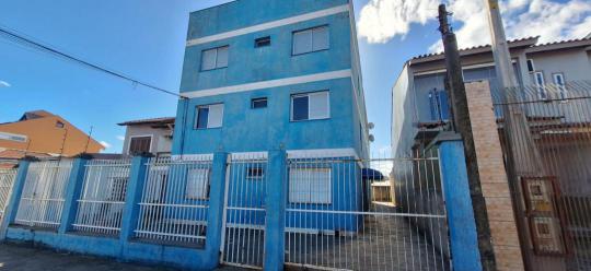 Apartamento para alugar no bairro Rio Branco, Canoas, Referencia: 104