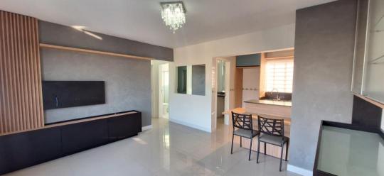 Apartamento para alugar no bairro Nossa Senhora das Graças, Canoas, Referencia: 108