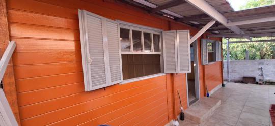 Casa para alugar no bairro Rio Branco, Canoas, Referencia: 110