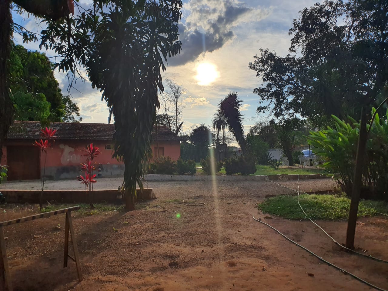 Banner Página