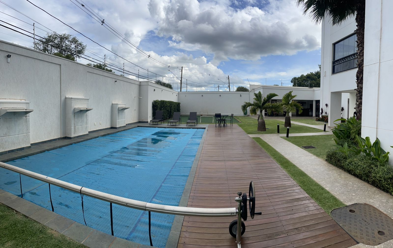 Banner Página