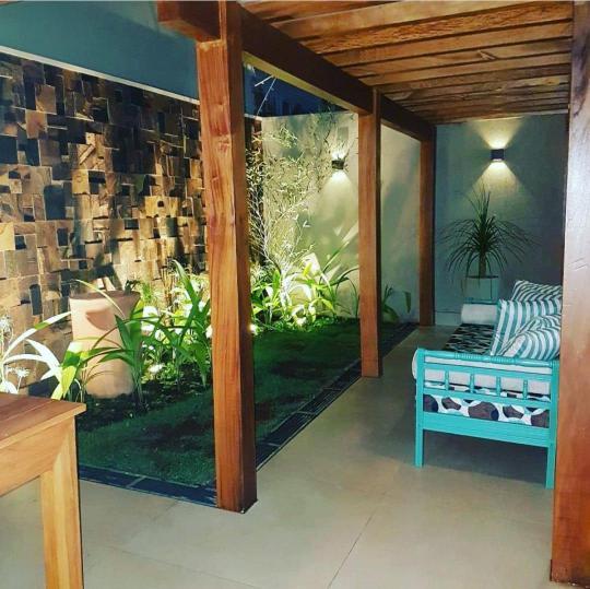 Casa à venda no bairro Oneida Mendes, Uberaba, Referencia: 112454