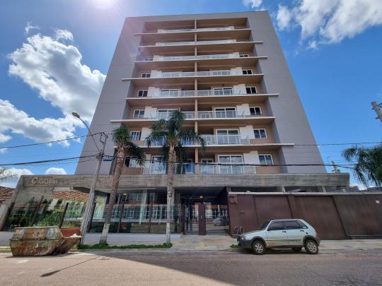 Apartamento à venda no bairro Centro, Canoas, Referencia: 161