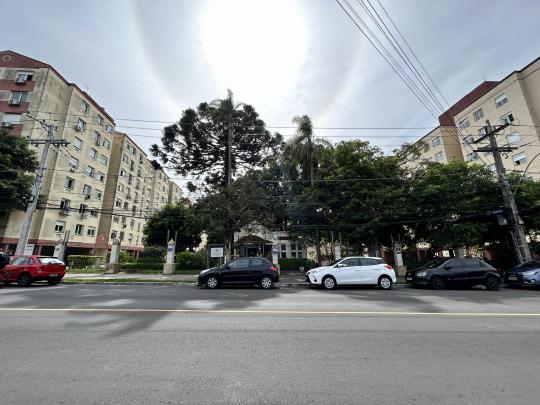 Apartamento à venda no bairro Marechal Rondon, Canoas, Referencia: 304