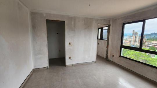 Apartamento à venda no bairro Santa Terezinha, Brusque, Referencia: 99508