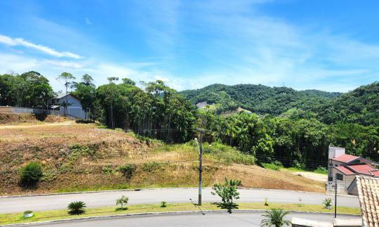 Terreno à venda no bairro Jardim Maluche, Brusque, Referencia: 99519