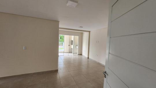 Apartamento para alugar no bairro Jardim Maluche, Brusque, Referencia: 99663