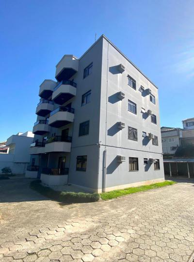 Apartamento para alugar no bairro Jardim Maluche, Brusque, Referencia: 99675