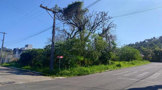 Terreno à venda no bairro Centenário, Sapiranga, Referencia: 1251
