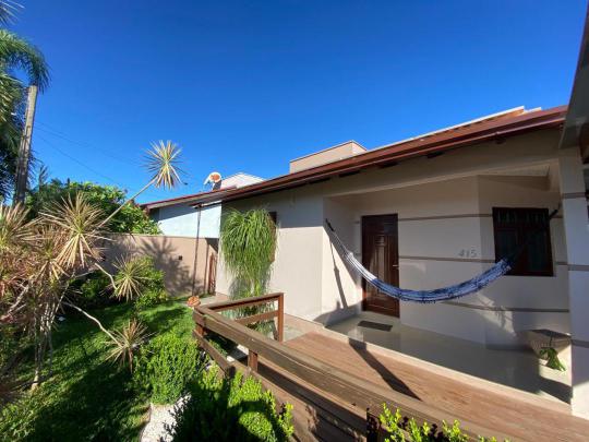 Casa à venda no bairro Floresta, Sapiranga, Referencia: 1277