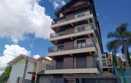Apartamento à venda no bairro Pousada da Neve, Nova Petrópolis, Referencia: 408