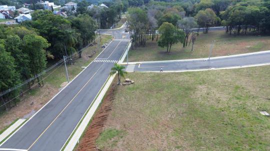Terreno à venda no bairro Pousada da Neve, Nova Petrópolis, Referencia: 417
