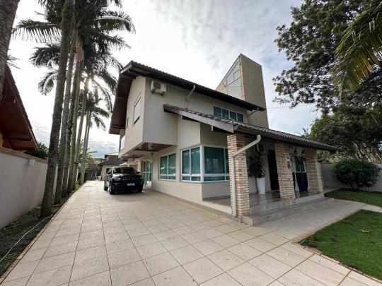 Casa para alugar no bairro Cachoeira do Bom Jesus, Florianópolis, Referencia: 2