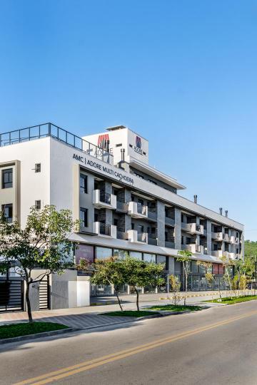 Apartamento à venda no bairro Cachoeira do Bom Jesus, Florianópolis, Referencia: 34