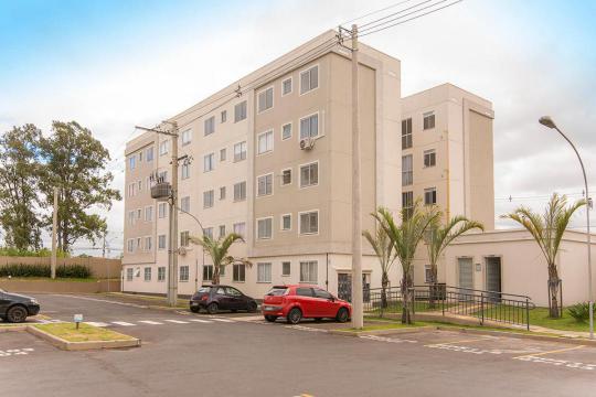 Apartamento à venda no bairro Estância Velha, Canoas, Referencia: 335