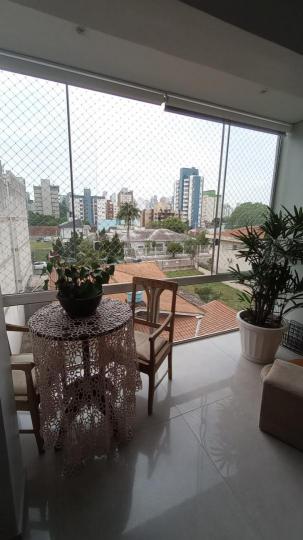 Apartamento à venda no bairro Vila Rosa, Novo Hamburgo , Referencia: 398