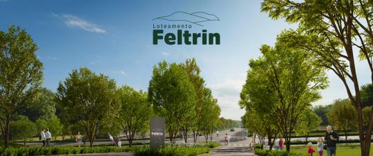 Terreno à venda no bairro São Francisco, Farroupilha, Referencia: VET090