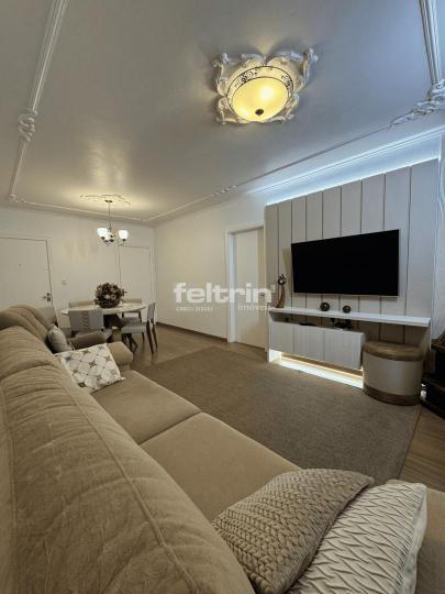 Apartamento à venda no bairro Centro, Farroupilha, Referencia: VAP082