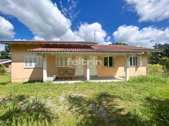 Casa para alugar no bairro Vicentina, Farroupilha, Referencia: CH42