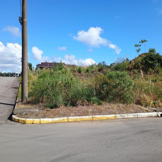 Terreno à venda no bairro Belvedere, Farroupilha, Referencia: VET022