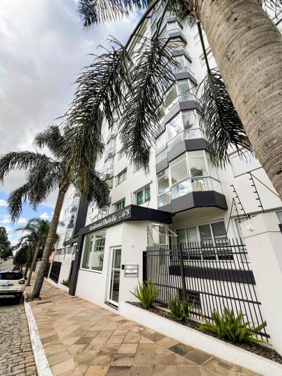 Apartamento à venda no bairro Vicentina, Farroupilha, Referencia: VAP127