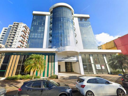 Sala Comercial aérea para alugar no bairro Centro, Farroupilha, Referencia: LOC96