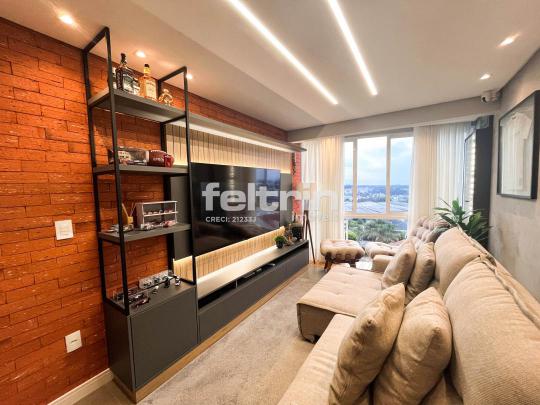 Apartamento à venda no bairro São Luiz, Farroupilha, Referencia: VAP141