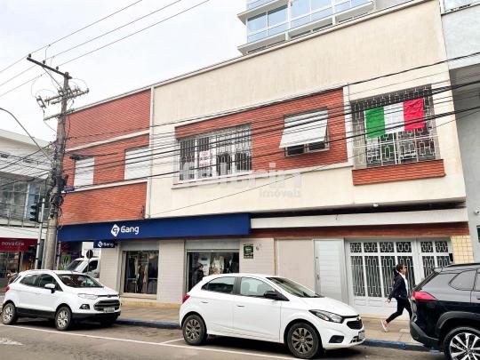 Apartamento para alugar no bairro Centro, Farroupilha, Referencia: LOC30