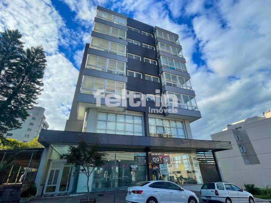 Apartamento para alugar no bairro Centro, Farroupilha, Referencia: LOC45