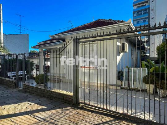Casa Comercial para alugar no bairro Centro, Farroupilha, Referencia: CH14