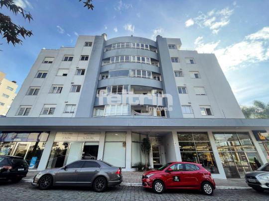 Apartamento para alugar no bairro São Luiz, Farroupilha, Referencia: LOC50